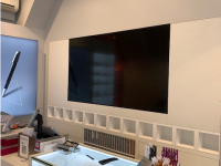 Ladenbau Lamy